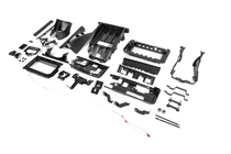 Mercedes Vito/V-klasse W447 2014– Interieur upgrade set voor V-Class 2025 foto 26