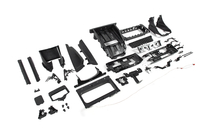 Mercedes Vito/V-klasse W447 2014– Interieur upgrade set voor V-Class 2025 foto 27