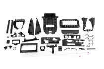 Mercedes Vito/V-klasse W447 2014– Interieur upgrade set voor V-Class 2025 foto 28