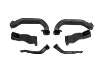 Mercedes Vito/V-klasse W447 2014– Interieur upgrade set voor V-Class 2025 foto 29