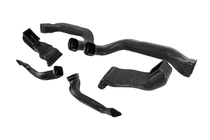 Mercedes Vito/V-klasse W447 2014– Interieur upgrade set voor V-Class 2025 foto 30