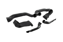 Mercedes Vito/V-klasse W447 2014– Interieur upgrade set voor V-Class 2025 foto 31