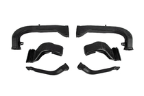 Mercedes Vito/V-klasse W447 2014– Interieur upgrade set voor V-Class 2025 foto 32