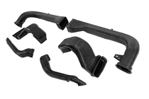 Mercedes Vito/V-klasse W447 2014– Interieur upgrade set voor V-Class 2025 foto 33