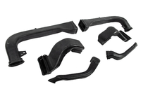 Mercedes Vito/V-klasse W447 2014– Interieur upgrade set voor V-Class 2025 foto 34