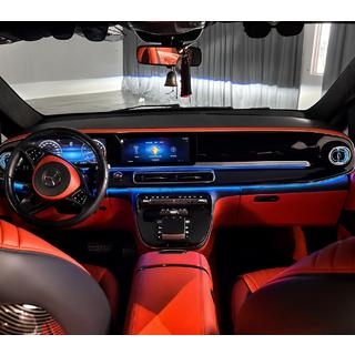 Interieur upgrade set voor V-Class 2025 foto 1