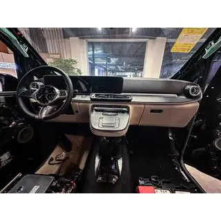 Interieur upgrade set voor V-Class 2025 Mercedes Vito/V-klasse W447 2014– foto 3