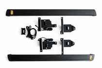 Rolls-Royce Cullinan 2018– OEM side steps (set van 2) foto 2
