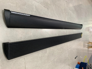 Rolls-Royce Cullinan 2018– OEM side steps (set van 2) foto 10