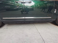Rolls-Royce Cullinan 2018– OEM side steps (set van 2) foto 1