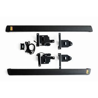 OEM side steps (set van 2) foto 2