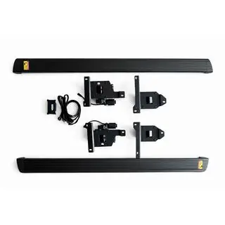 OEM side steps (set van 2) foto 2
