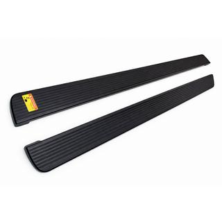 OEM side steps (set van 2) foto 4