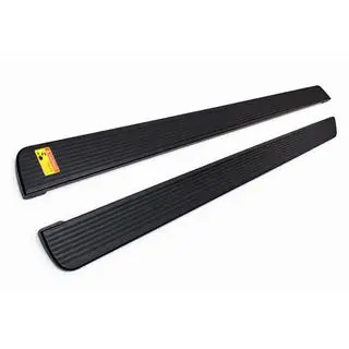 OEM side steps (set van 2) foto 4