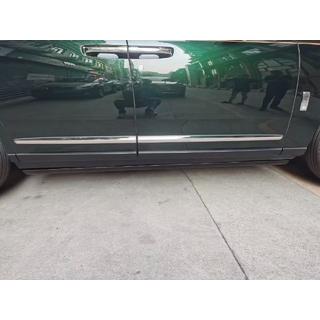OEM side steps (set van 2) foto 1
