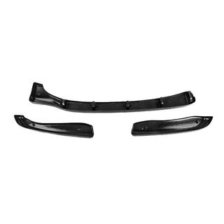 Achterdiffuser lip DPT (voor M-Sport 2003-2006, hoogglans zwart) foto 4