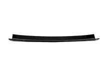 BMW 3 Serie E46 1998–2006 CSL-Style V3 spoiler (voor SD, hoogglans zwart) foto 16