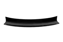 BMW 3 Serie E46 1998–2006 CSL-Style V3 spoiler (voor SD, hoogglans zwart) foto 15