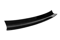 BMW 3 Serie E46 1998–2006 CSL-Style V3 spoiler (voor SD, hoogglans zwart) foto 17