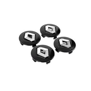Wielnaafkapjes, zwart 5650v1 (56 mm / 50 mm, 4 stuks) foto 3