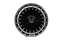 Mercedes G class W465 2025– Gesmede aluminium velgen BRB-Design (R22, 4 stuks) foto 3
