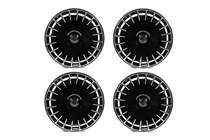 Mercedes G class W465 2025– Gesmede aluminium velgen BRB-Design (R22, 4 stuks) foto 11