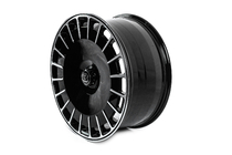 Mercedes G class W465 2025– Gesmede aluminium velgen BRB-Design (R22, 4 stuks) foto 1