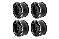 Mercedes G class W465 2025– Gesmede aluminium velgen BRB-Design (R22, 4 stuks) foto 13