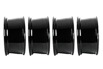 Mercedes G class W465 2025– Gesmede aluminium velgen BRB-Design (R22, 4 stuks) foto 16