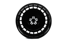 Mercedes G class W465 2025– Gesmede aluminium velgen BRB-Design (R22, 4 stuks) foto 6