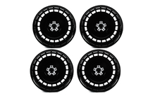 Mercedes G class W465 2025– Gesmede aluminium velgen BRB-Design (R22, 4 stuks) foto 15