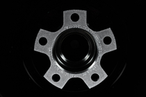 Mercedes G class W465 2025– Gesmede aluminium velgen BRB-Design (R22, 4 stuks) foto 10