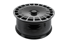 Mercedes G class W465 2025– Gesmede aluminium velgen BRB-Design (R22, 4 stuks) foto 2