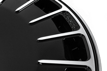 Mercedes G class W465 2025– Gesmede aluminium velgen BRB-Design (R22, 4 stuks) foto 7