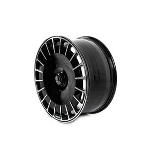 Gesmede aluminium velgen BRB-Design (R22, 4 stuks)