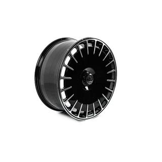 Gesmede aluminium velgen BRB-Design (R22, 4 stuks) foto 4