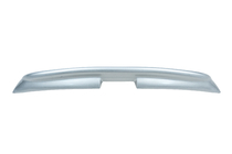 Volkswagen Caddy 2004–2010 ABS-spoiler (Grijs) foto 1