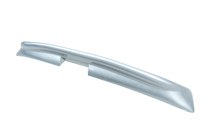 Volkswagen Caddy 2004–2010 ABS-spoiler (Grijs) foto 2