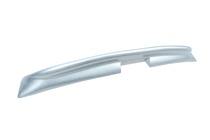 Volkswagen Caddy 2004–2010 ABS-spoiler (Grijs) foto 3