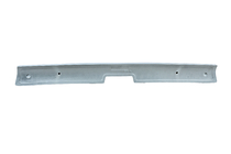 Volkswagen Caddy 2004–2010 ABS-spoiler (Grijs) foto 7