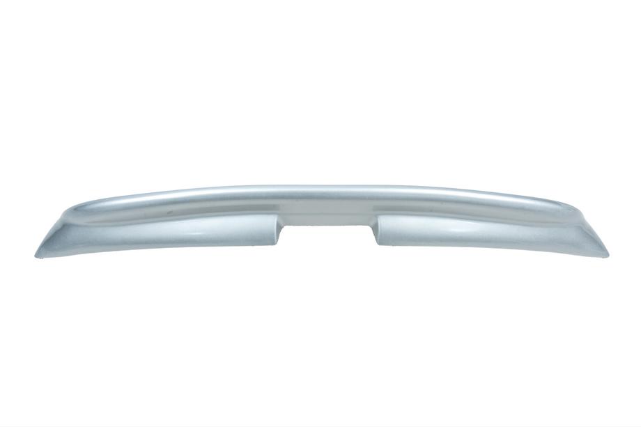 Volkswagen Caddy 2004–2010 ABS-spoiler (Grijs) Image