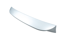 Volkswagen Caddy 2010–2015 ABS-spoiler (Grijs) foto 5