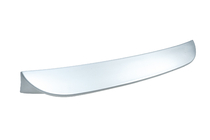 Volkswagen Caddy 2010–2015 ABS-spoiler (Grijs) foto 6