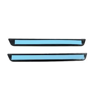 Carmos V4 dorpellijsten RVS (2 stuks) Citroen Berlingo 1996–2008 foto 4