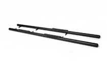 Mercedes Vito/V-klasse W447 2014– Sidebars Black (2 stuks, RVS) foto 4