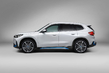 Review BMW iX1 (U11): compacte elektrische premium-crossover foto 3