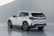 Review BMW iX1 (U11): compacte elektrische premium-crossover foto 4