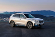 Review BMW iX1 (U11): compacte elektrische premium-crossover foto 2