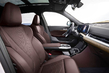 Review BMW iX1 (U11): compacte elektrische premium-crossover foto 6