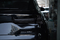 BMW X5 G05 2019–2026 Achterlichten (Europa, BlackEdition) foto 3